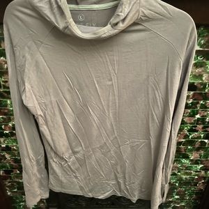 Free fly bamboo long sleeve
